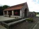 Lavoir de LARRET