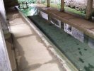Lavoir de LEFFOND