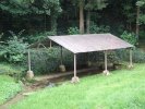 Lavoir de LEFFOND