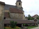 Lavoir de LEFFOND