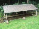 Lavoir de LEFFOND