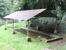 Lavoir de LEFFOND