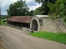 Lavoir de MARGILLEY