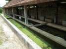 Lavoir de MARGILLEY