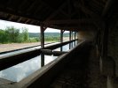 Lavoir de MARGILLEY