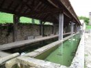 Lavoir de MARGILLEY