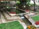 Lavoir de MONTARLOT LES CHAMPLITT