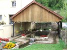 Lavoir de MONTARLOT LES CHAMPLITT