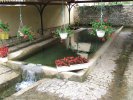 Lavoir de MONTARLOT LES CHAMPLITT