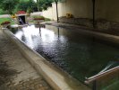 Lavoir de MONTARLOT LES CHAMPLITT