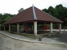 Lavoir de NEUVELLE LES CHAMPLITTE