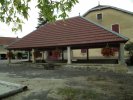 Lavoir de NEUVELLE LES CHAMPLITTE
