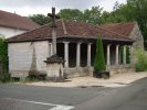 Lavoir de OYRIERES