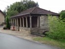 Lavoir de OYRIERES