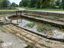 Lavoir de PERCEY LE GRAND