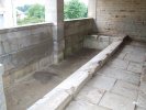 Lavoir de ST ANDOCHE