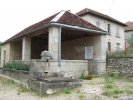 Lavoir de ST ANDOCHE