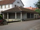 Lavoir de VARS