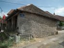 Lavoir de BONNEVENT VELLOREILLE