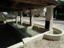 Lavoir de BONNEVENT VELLOREILLE