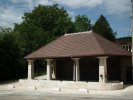 Lavoir de BONNEVENT VELLOREILLE
