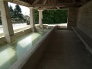 Lavoir de BONNEVENT VELLOREILLE