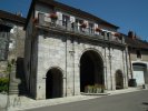 Lavoir de BUCEY LES GY