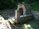 Lavoir de BUCEY LES GY