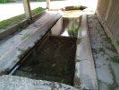 Lavoir de BUCEY LES GY