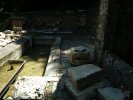 Lavoir de BUCEY LES GY