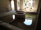 Lavoir de BUCEY LES GY