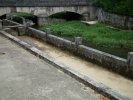 Lavoir de CHARCENNE