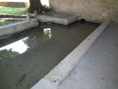 Lavoir de CHOYE