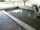 Lavoir de CHOYE