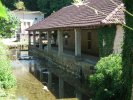 Lavoir de CHOYE