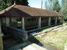 Lavoir de CUGNEY
