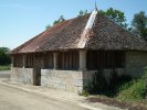 Lavoir de ETRELLES ET MONTBLEUSE