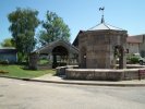 Lavoir de FRASNE LE CHATEAU