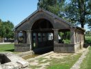 Lavoir de FRASNE LE CHATEAU