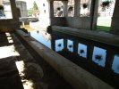 Lavoir de FRASNE LE CHATEAU
