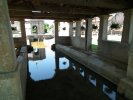 Lavoir de FRASNE LE CHATEAU