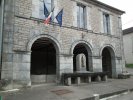 Lavoir de GEZIER ET FONTENELAY