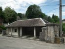 Lavoir de GEZIER ET FONTENELAY