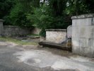 Lavoir de GEZIER ET FONTENELAY