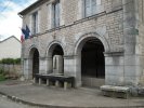 Lavoir de GEZIER ET FONTENELAY