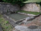 Lavoir de GEZIER ET FONTENELAY