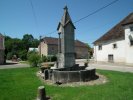 Lavoir de LA CHAPELLE ST QUILLAIN