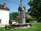 Lavoir de LA CHAPELLE ST QUILLAIN