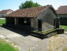 Lavoir de LA CHAPELLE ST QUILLAIN