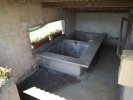 Lavoir de LA CHAPELLE ST QUILLAIN